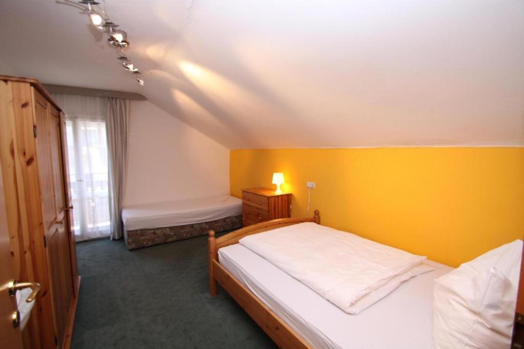 Pension Reiterhaus Wagrain Exterior foto